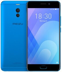 Замена экрана на телефоне Meizu M6 Note в Владивостоке